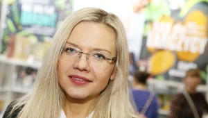 Kandydatka PiS na prezydent Krakowa Małgorzata Wassermann