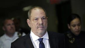 Harvey Weinstein