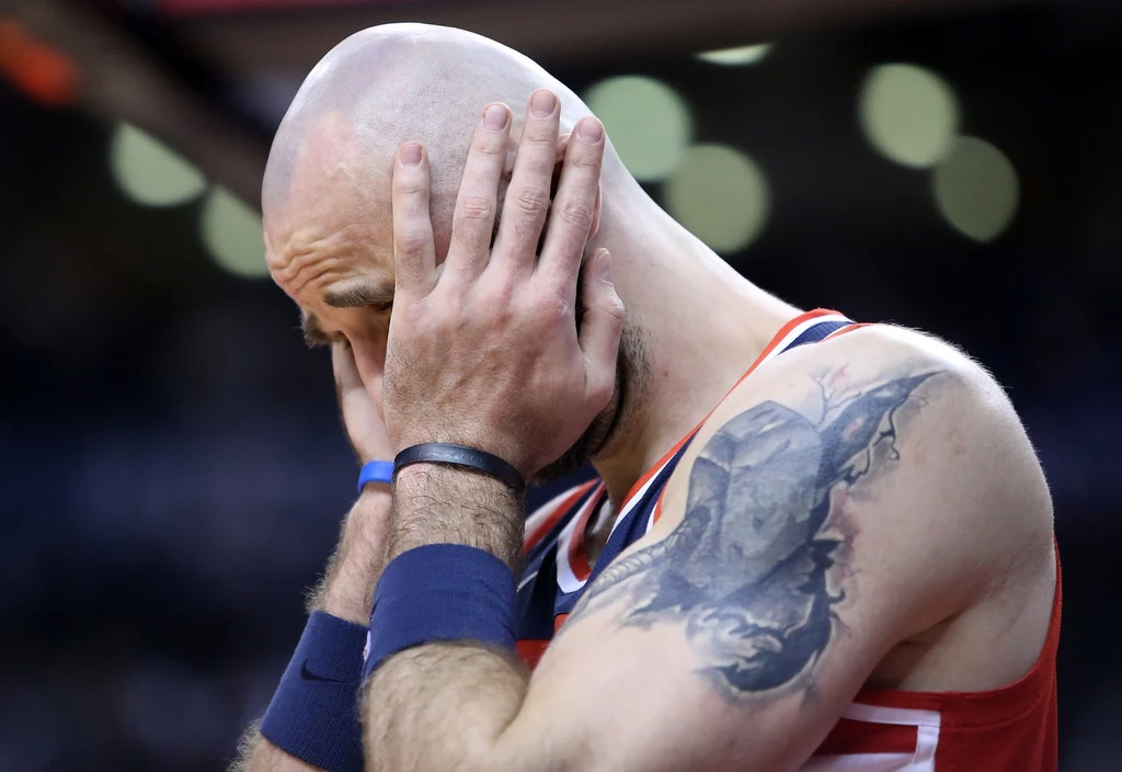 Marcin Gortat Marcin Gortat