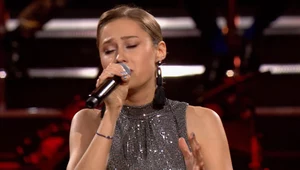 Ola Smerechańska w "The Voice of Poland": Trudny wybór Cugowskiego 