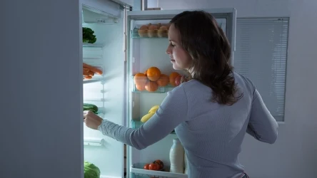 Dlaczego lodówka słabo chłodzi?