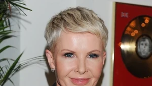 Joanna Racewicz podkreśla, że poranny program na żywo rządzi się swoimi prawam