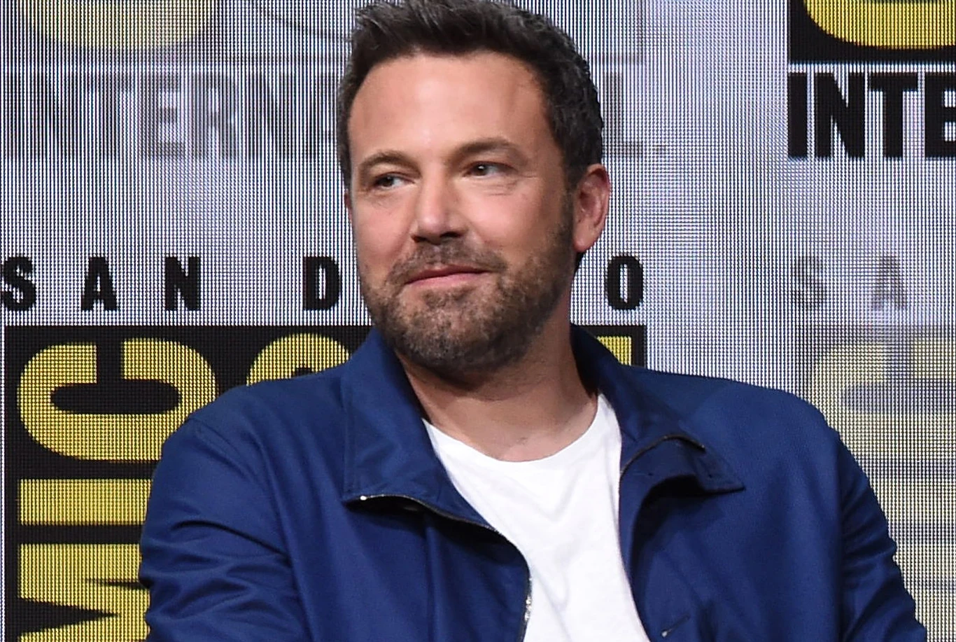 Ben Affleck
