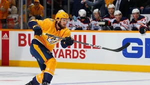 Nashville Predators