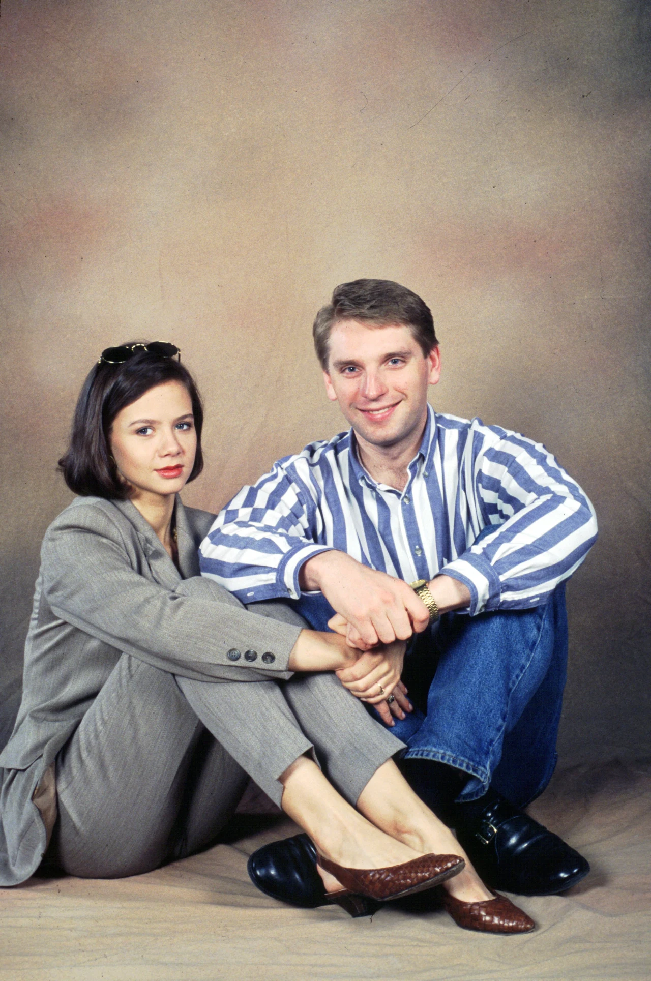 Kinga Rusin i Tomasz Lis Kinga Rusin i Tomasz Lis