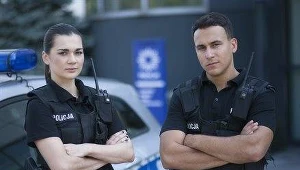 Policjantki i policjanci