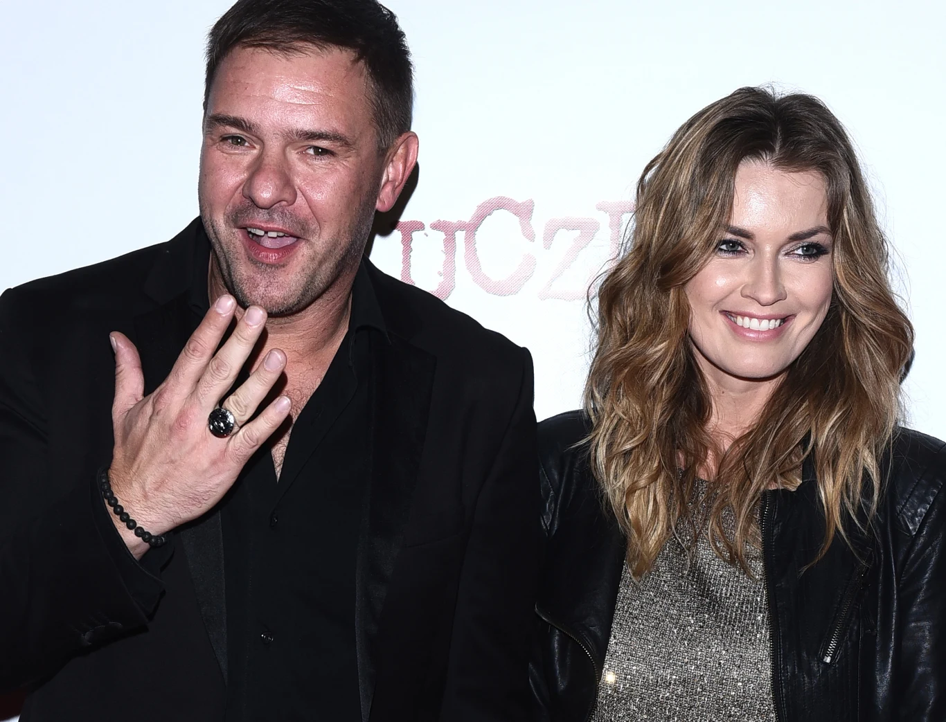 Karolak i Malicka są ze sobą od niedawna Karolak i Malicka są ze sobą od niedawna