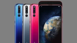 ​Honor Magic 2 - fuzja P20 Pro i Mate’a 20 Pro z wysuwanym aparatem