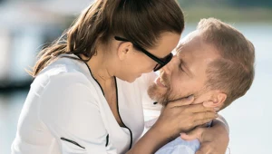"M jak miłość": Magda i Andrzej zaczną starać się o dziecko