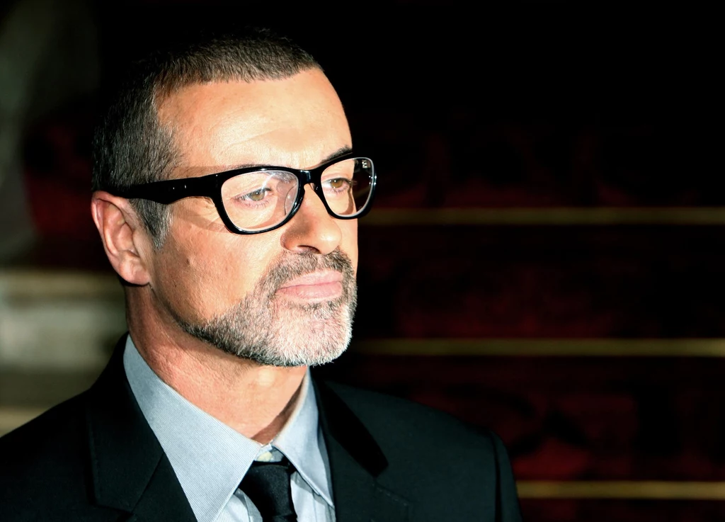 George Michael zmarł w Boże Narodzenie 2016 roku w wieku 53 lat