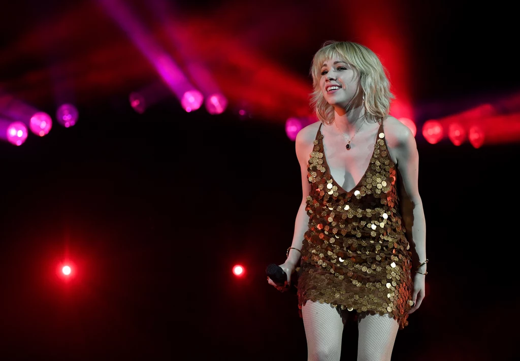 Prawie 33-letnia Carly Rae Jepsen wciąż stylizuje się na nastolatkę