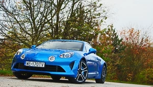 Alpine A110