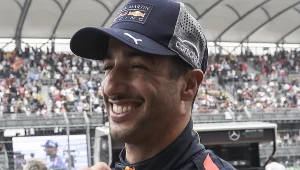 Daniel Ricciardo