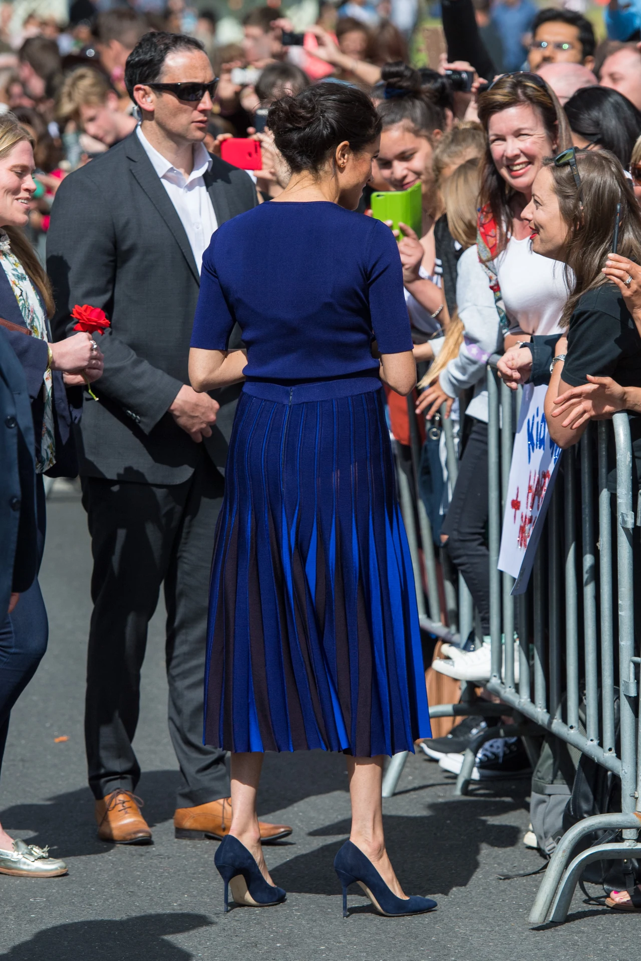 Meghan Markle Meghan Markle