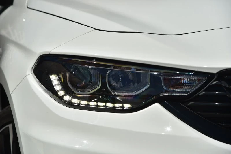 Fiat Tipo SW 1.6 MultiJet S-Design