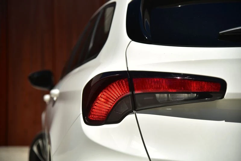 Fiat Tipo SW 1.6 MultiJet S-Design