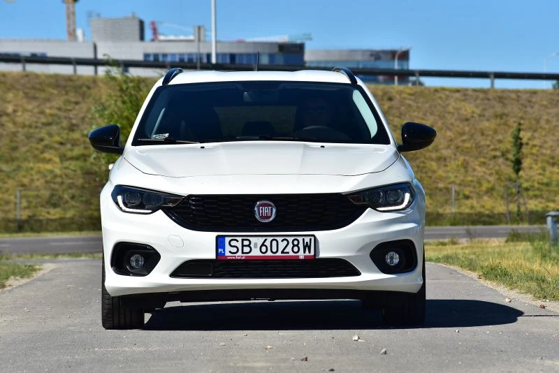 Fiat Tipo SW 1.6 MultiJet S-Design