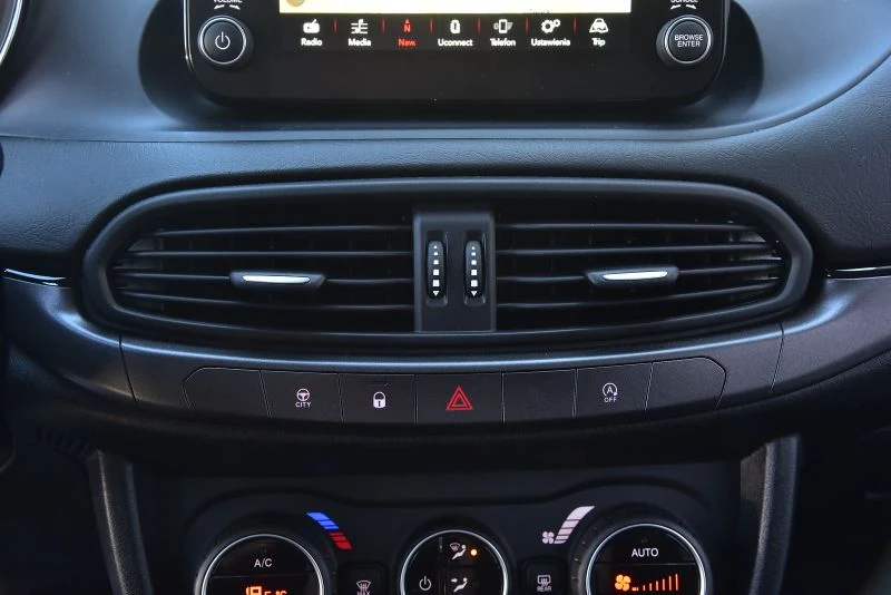 Fiat Tipo SW 1.6 MultiJet S-Design