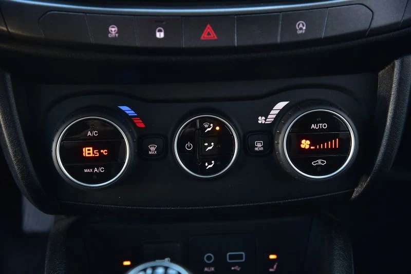 Fiat Tipo SW 1.6 MultiJet S-Design