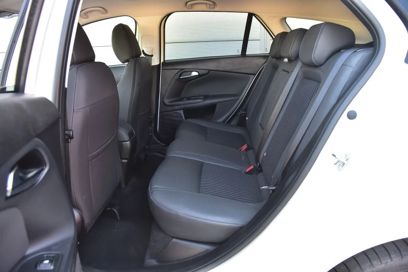 Fiat Tipo SW 1.6 MultiJet S-Design
