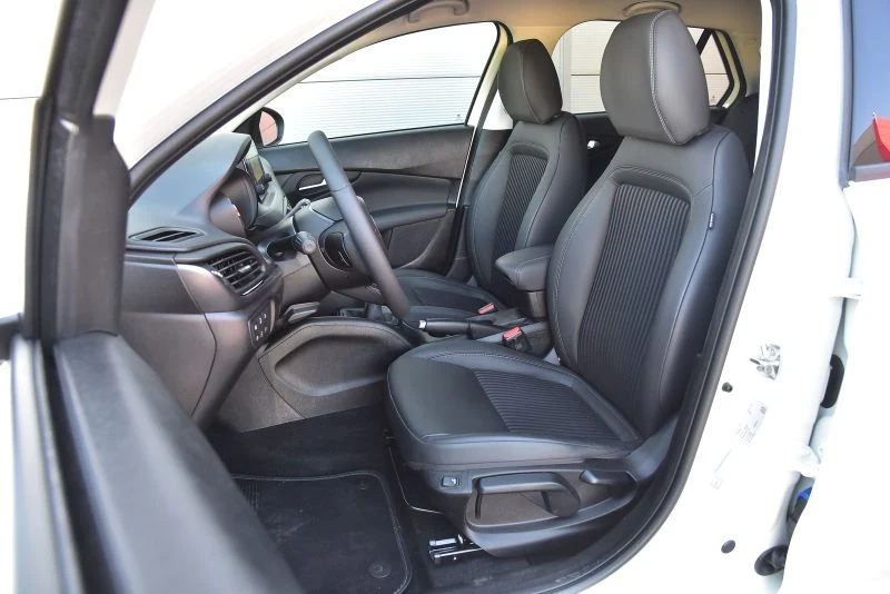 Fiat Tipo SW 1.6 MultiJet S-Design