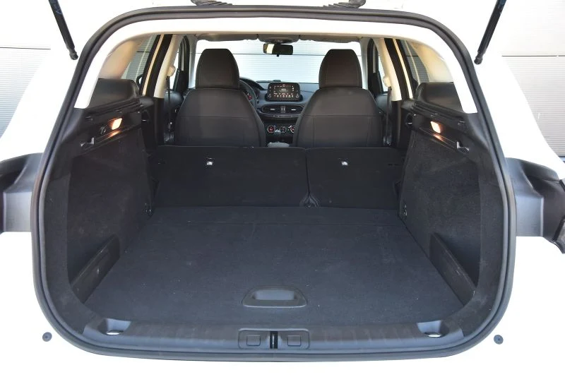Fiat Tipo SW 1.6 MultiJet S-Design