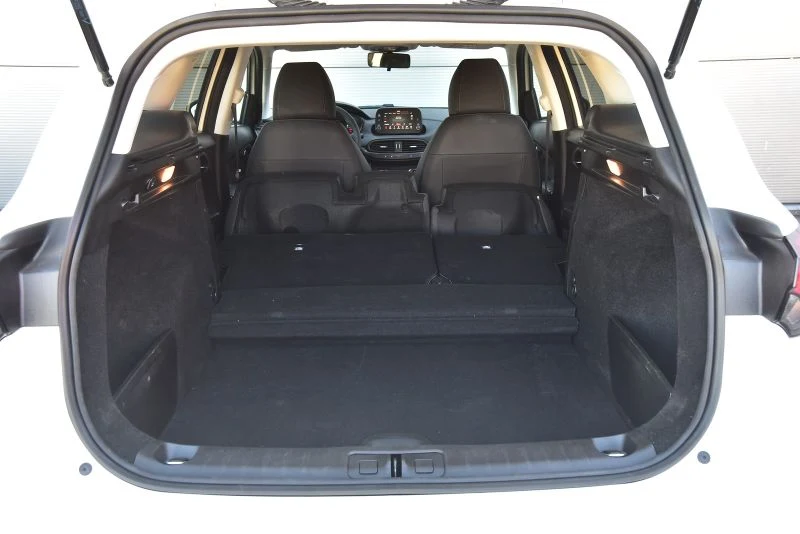 Fiat Tipo SW 1.6 MultiJet S-Design