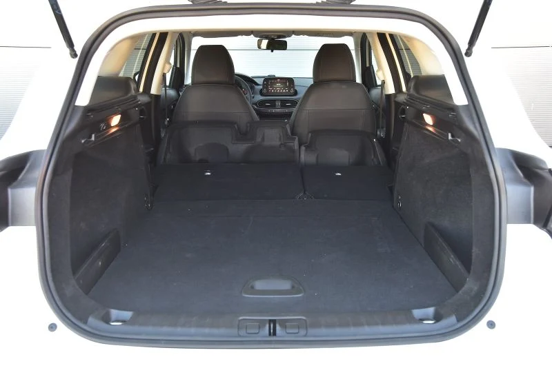 Fiat Tipo SW 1.6 MultiJet S-Design