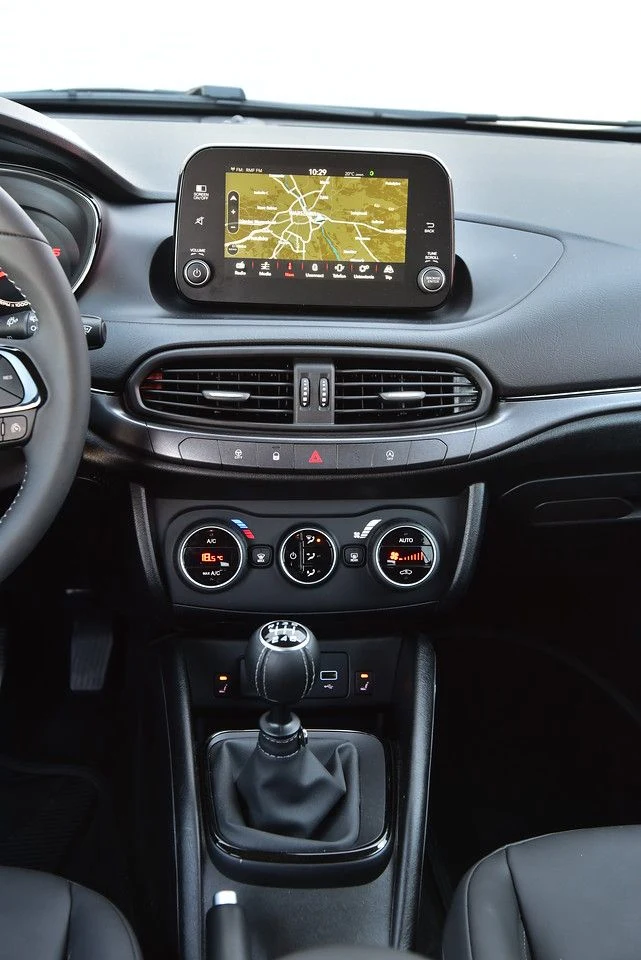 Fiat Tipo SW 1.6 MultiJet S-Design