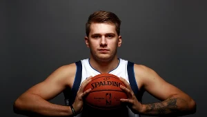 Luka Doncić