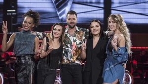 "The Voice of Poland": Drużyny przed odcinkami na żywo