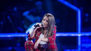 "The Voice of Poland': Nokaut - drużyna Patrycji Markowskiej