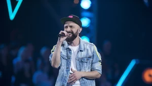 "The Voice of Poland": Nokaut - drużyna Piotra Cugowskiego