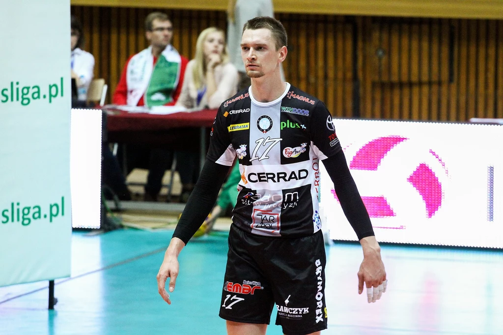 Maksym Żygałow Maksym Żygałow