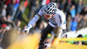 Mathieu van der Poel 