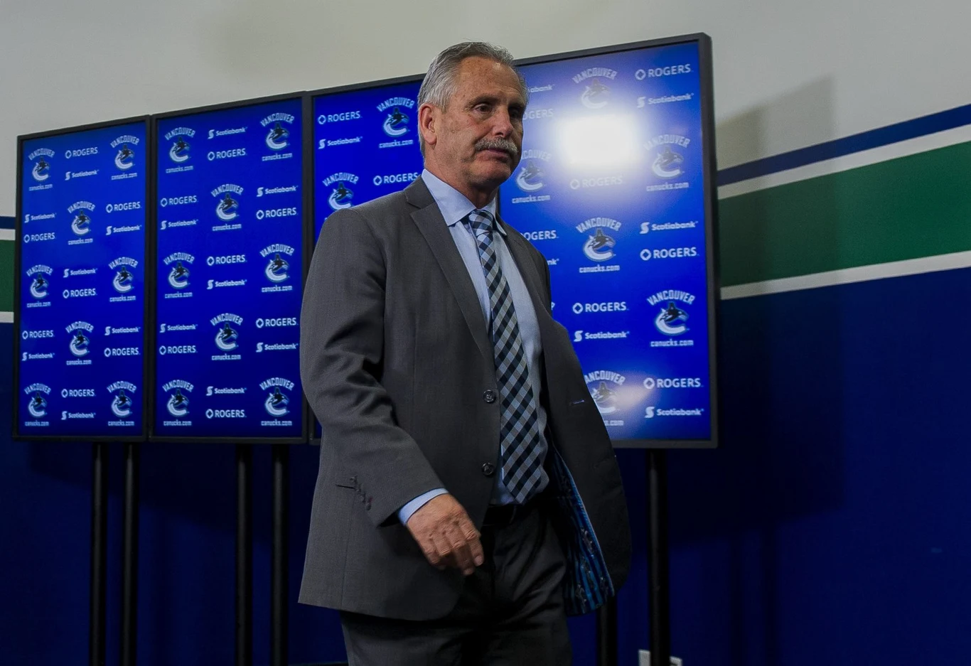 Willie Desjardins Willie Desjardins