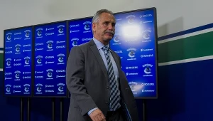 ​Willie Desjardins