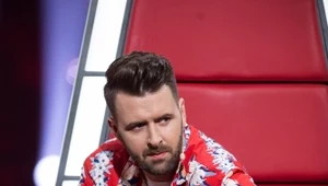 "The Voice of Poland": Konrad Słoka poza programem. Hyży pod ostrzałem 