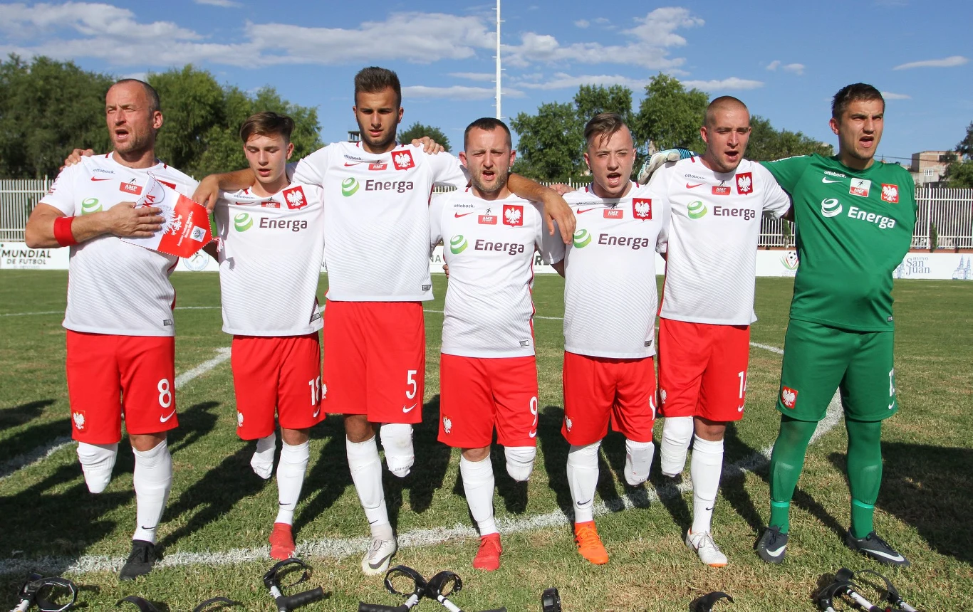 Reprezentacja Polski Reprezentacja Polski