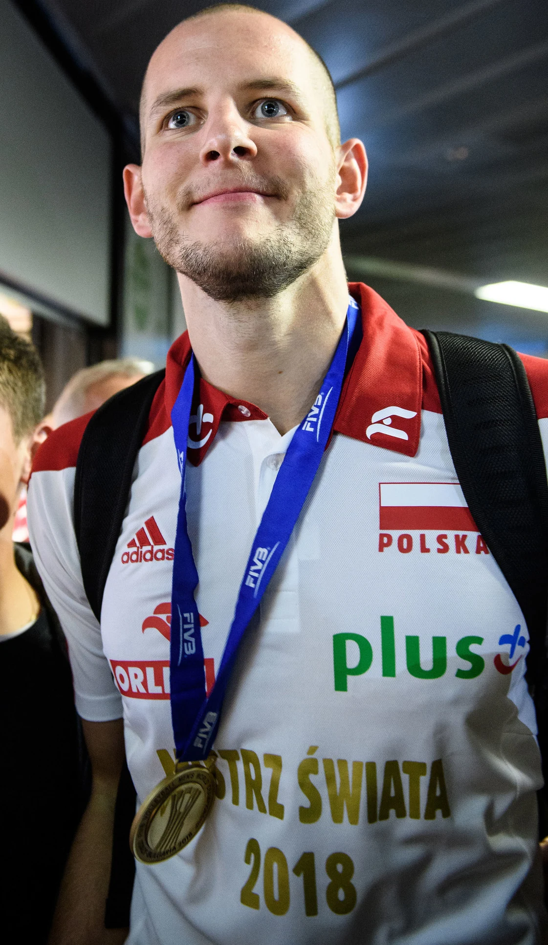 Bartosz Kurek Bartosz Kurek