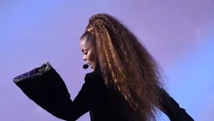 MTV EMA 2018 - Janet Jackson z nagrodą Global Icon