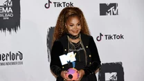 Podczas gali MTV EMA 2018 statuetkę Global Icon odebrała Janet Jackson