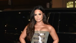 Demi Lovato wraca do zdrowia