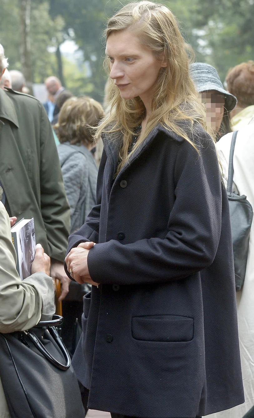 Agata Buzek Agata Buzek