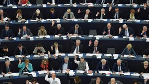 W 2023 r. 36 z 52 europosłów z Polski wykazało dodatkowe dochody, które zdobyli poza PE