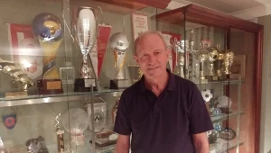 Piękny sen będzie trwał? Dziś Wieczysta gra o awans do 1/8 finału Pucharu Polski