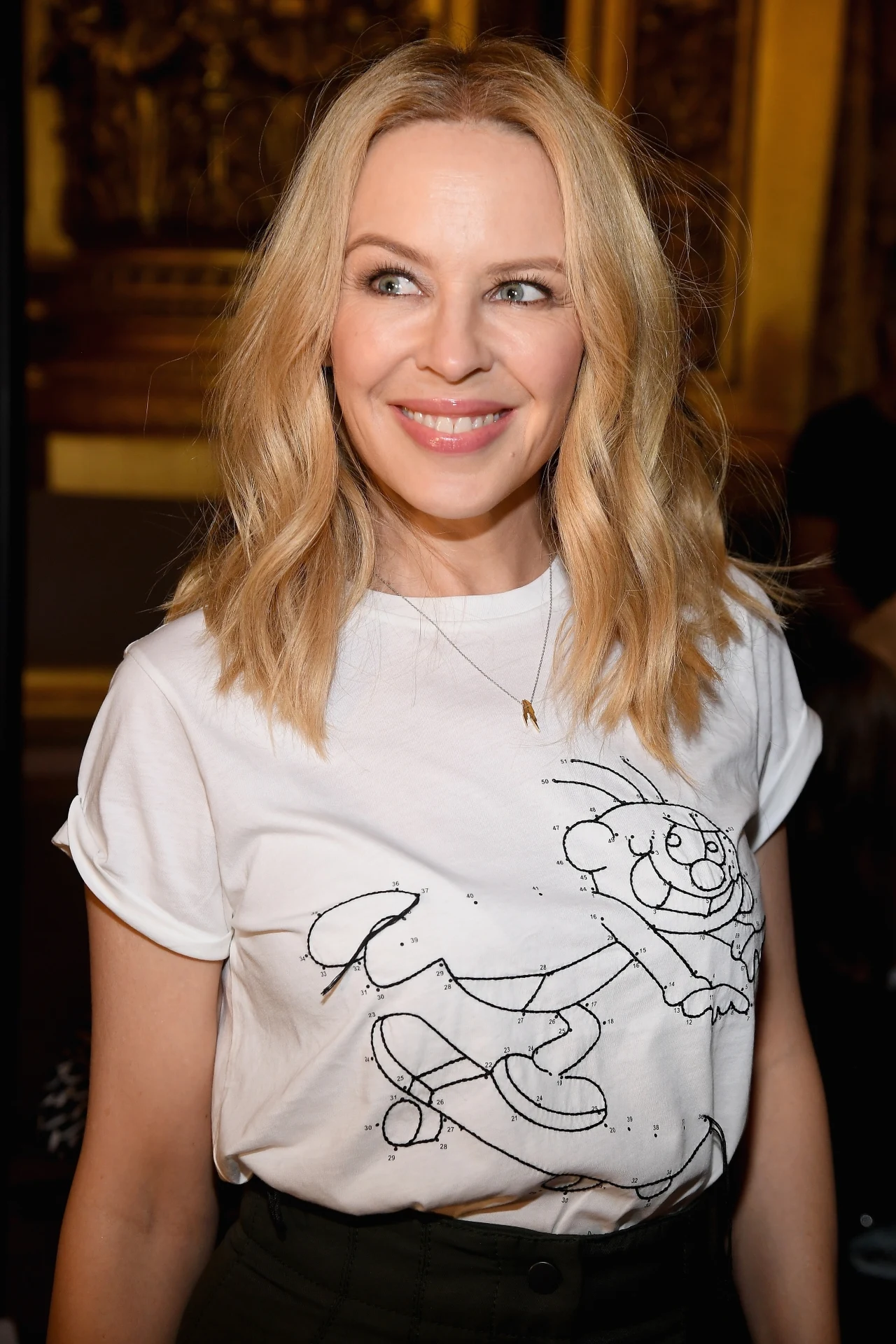 Kylie Minogue Kylie Minogue