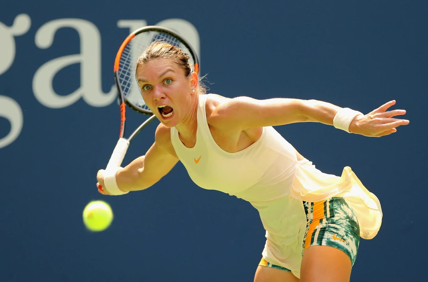 Simona Halep