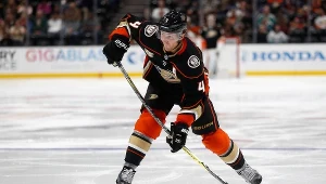 Cam Fowler, obrońca Anaheim Ducks 