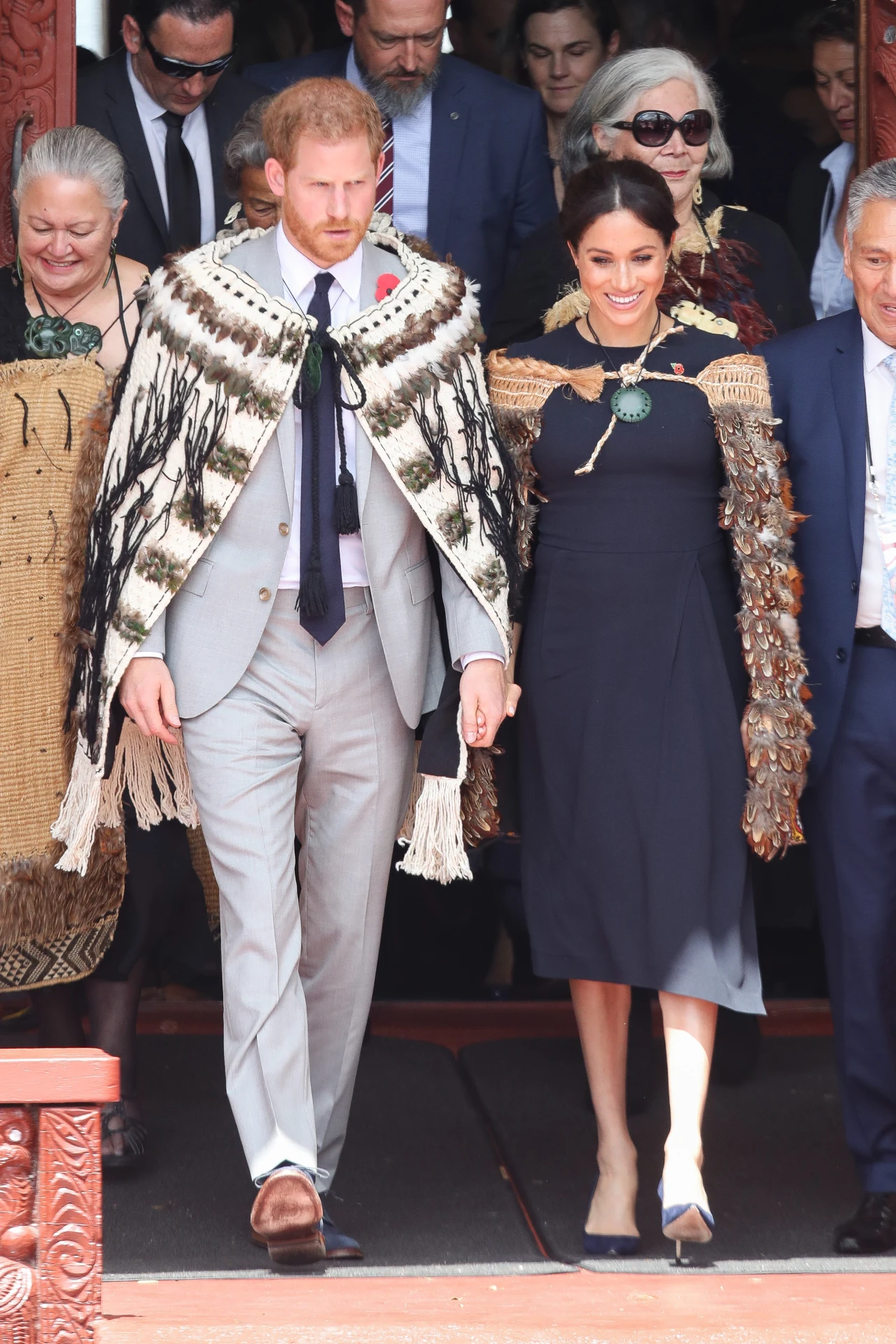 Harry i Meghan Harry i Meghan